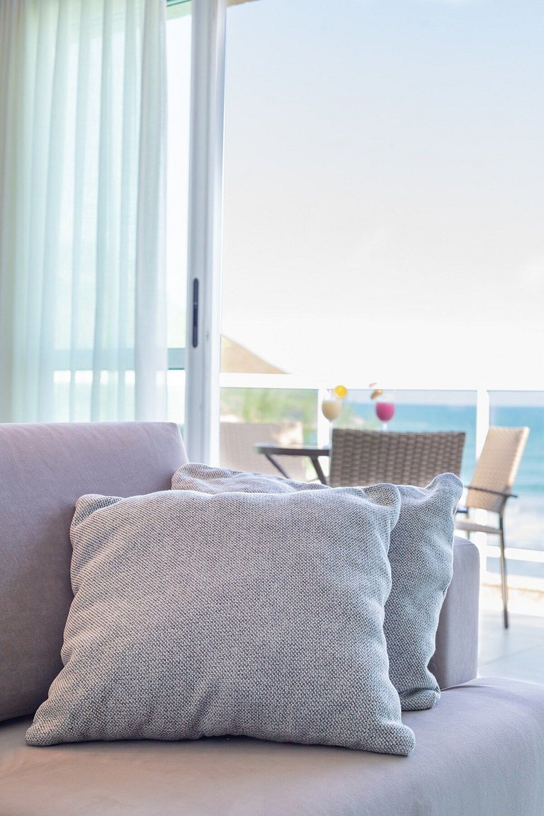 Apart-Hotel a Beira Mar no Recreio |408