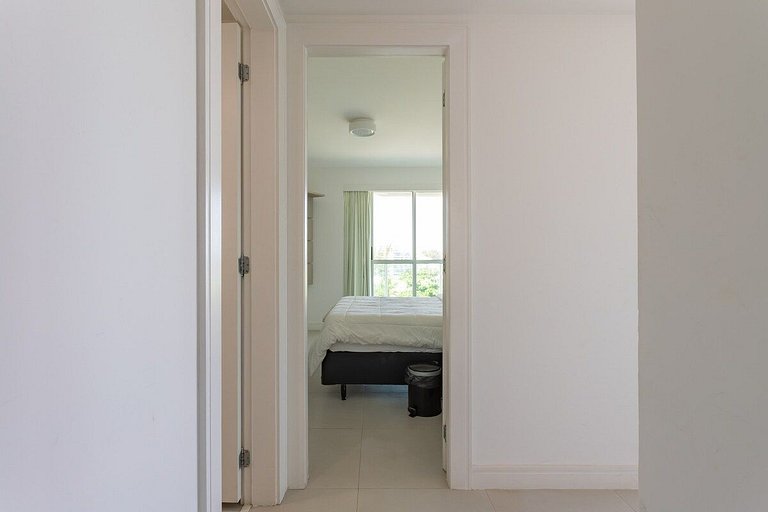 Apart-Hotel a Beira Mar no Recreio |408