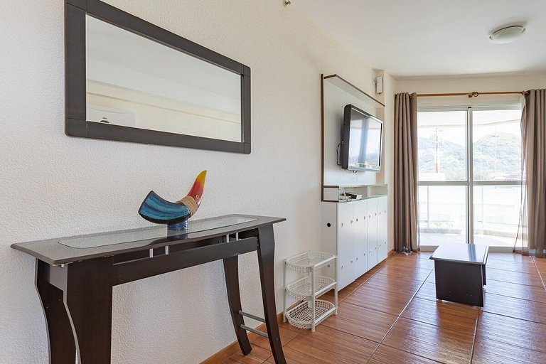 Apart-Hotel a Beira Mar no Recreio |525