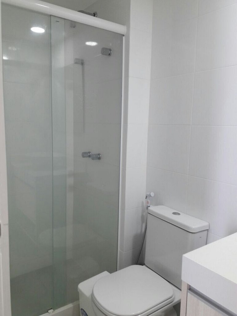 Apart-Hotel a Beira Mar no Recreio |408