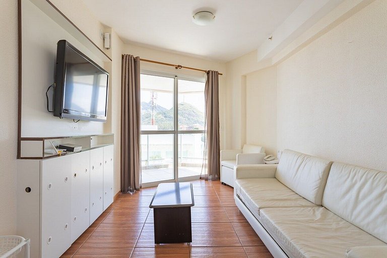 Apart-Hotel a Beira Mar no Recreio |525