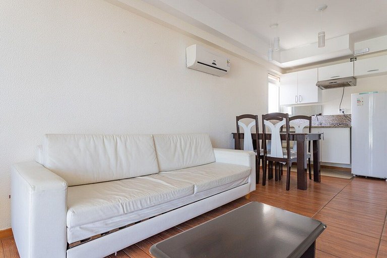 Apart-Hotel a Beira Mar no Recreio |525