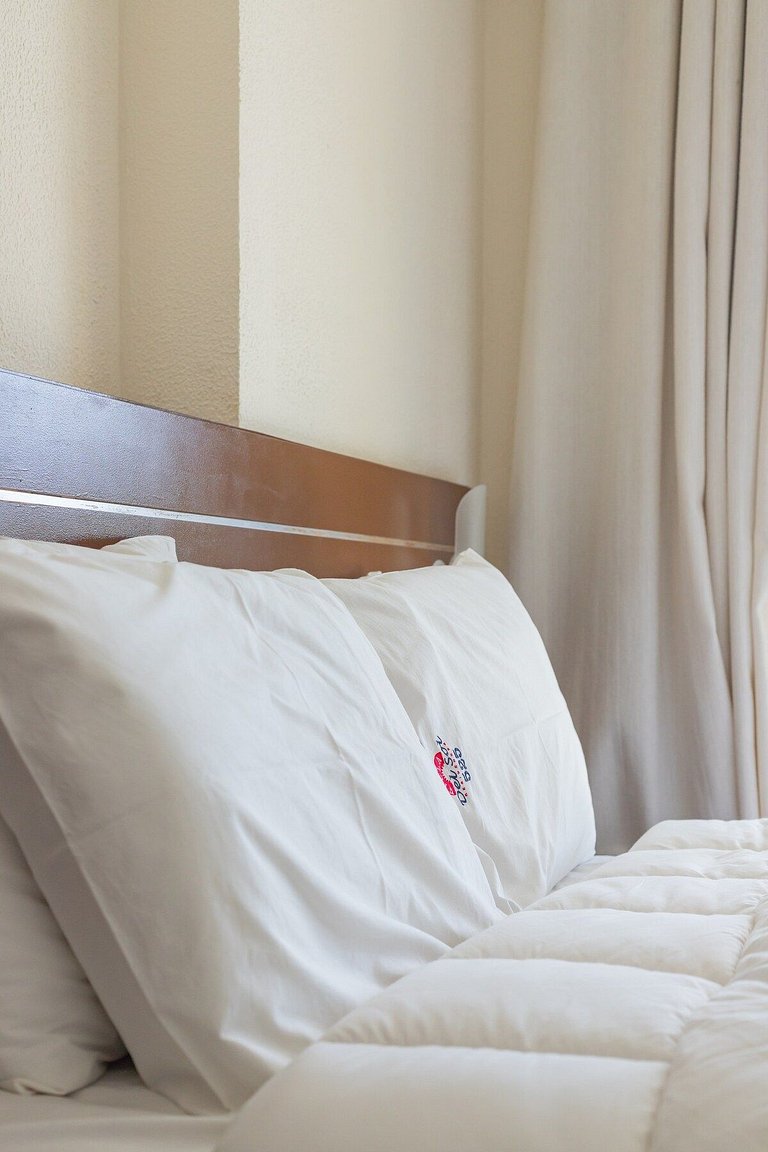 Apart-Hotel a Beira Mar no Recreio |525