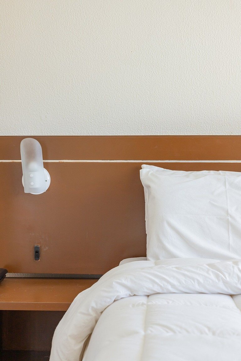 Apart-Hotel a Beira Mar no Recreio |525