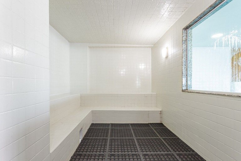 Apart-Hotel a Beira Mar no Recreio |525