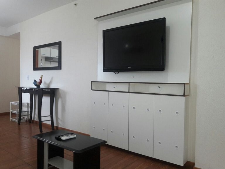 Apart-Hotel a Beira Mar no Recreio |525