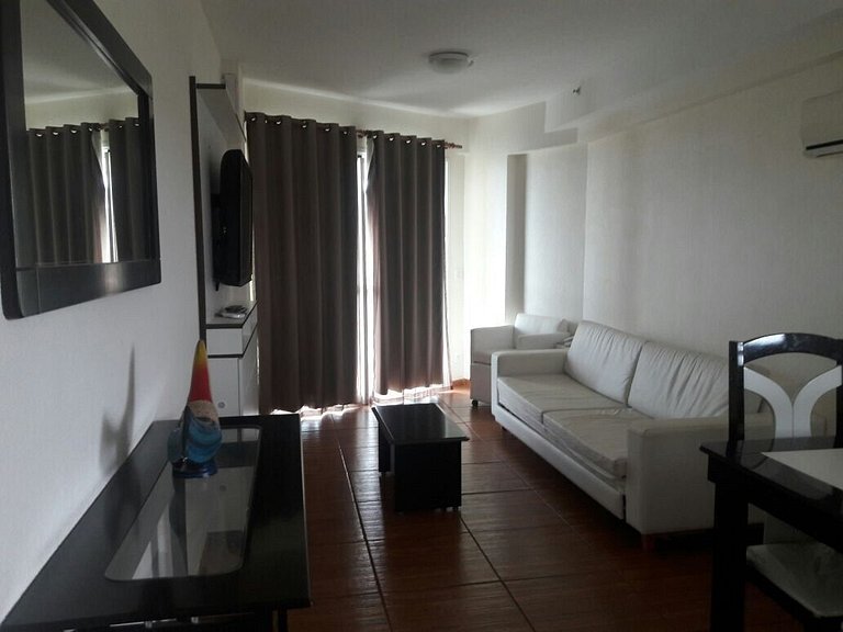 Apart-Hotel a Beira Mar no Recreio |525