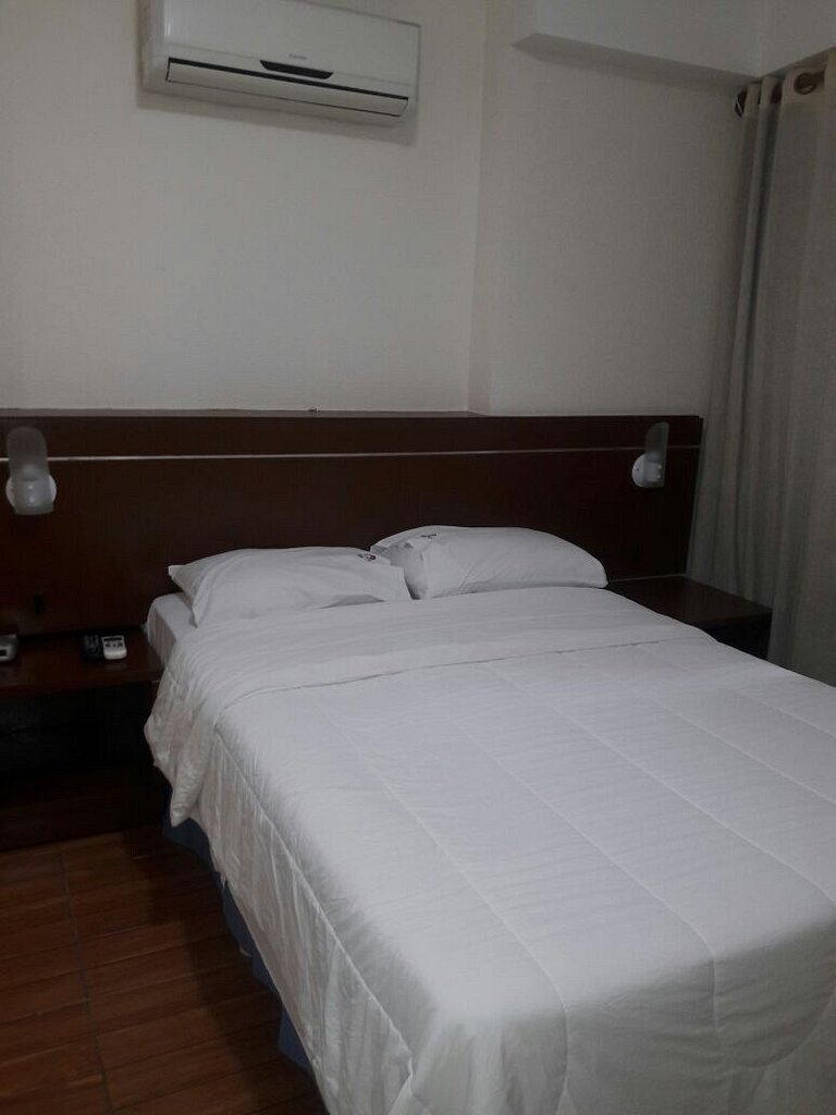 Apart-Hotel a Beira Mar no Recreio |525