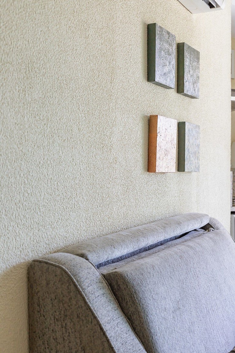 Apart-Hotel a Beira Mar no Recreio |421